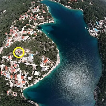 Casa vacanze Lavanda Holiday