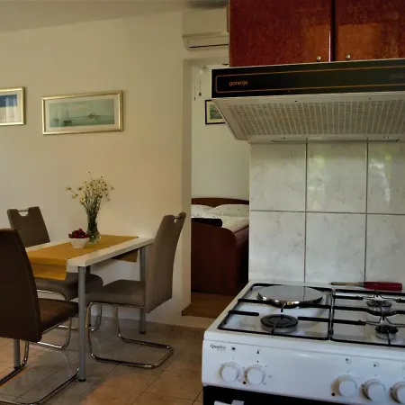 Casa vacanze Lavanda Holiday Milna (Brac)