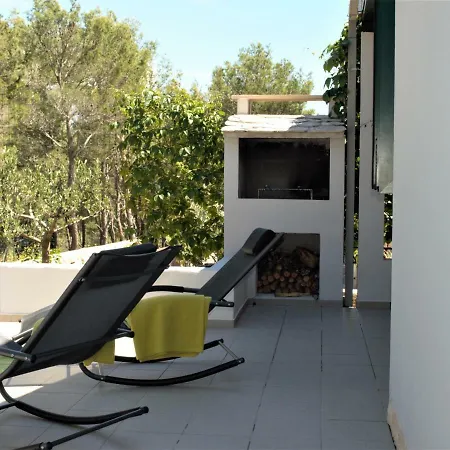 Сasa de vacaciones Lavanda Holiday *