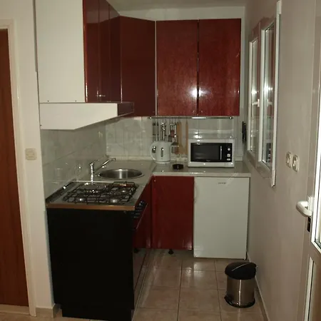 Holiday home Lavanda Holiday