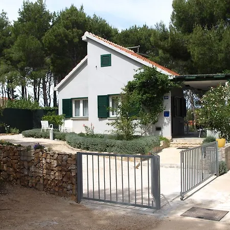 Holiday home Lavanda Holiday Milna (Brac)