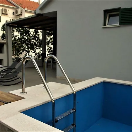 Lavanda Holiday Holiday home